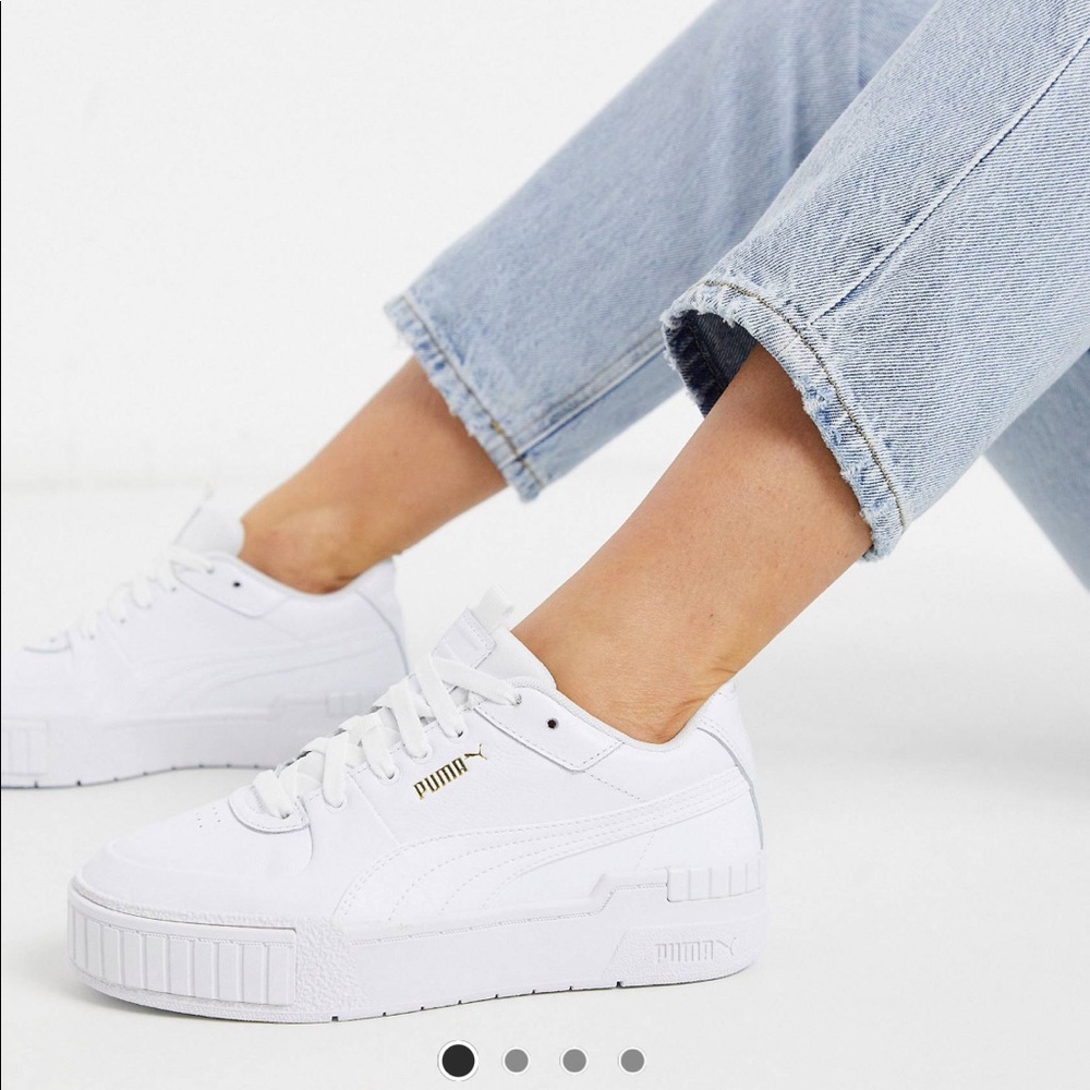 Puma Cali Sport Sneaker